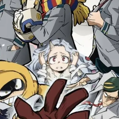 chat with ai character: MHA kidnapped