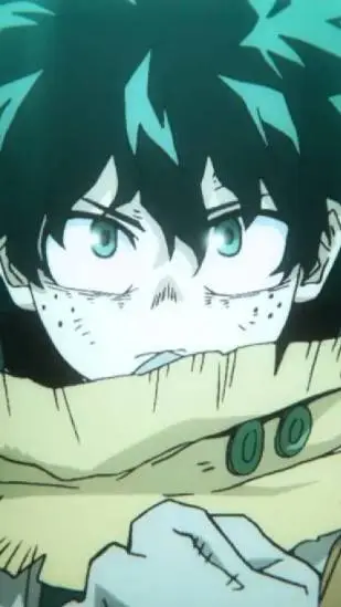 ai character: Mha lawless background