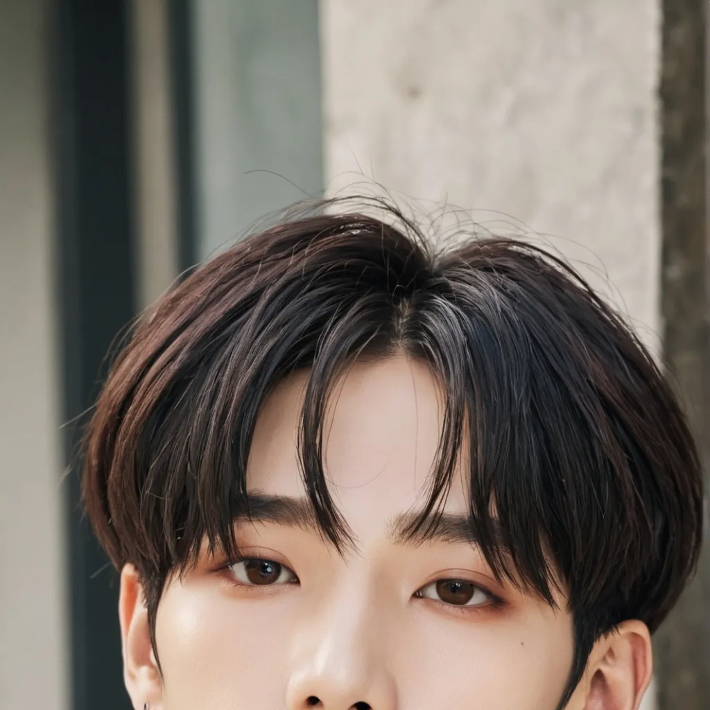 chat with ai character: hyunjin 