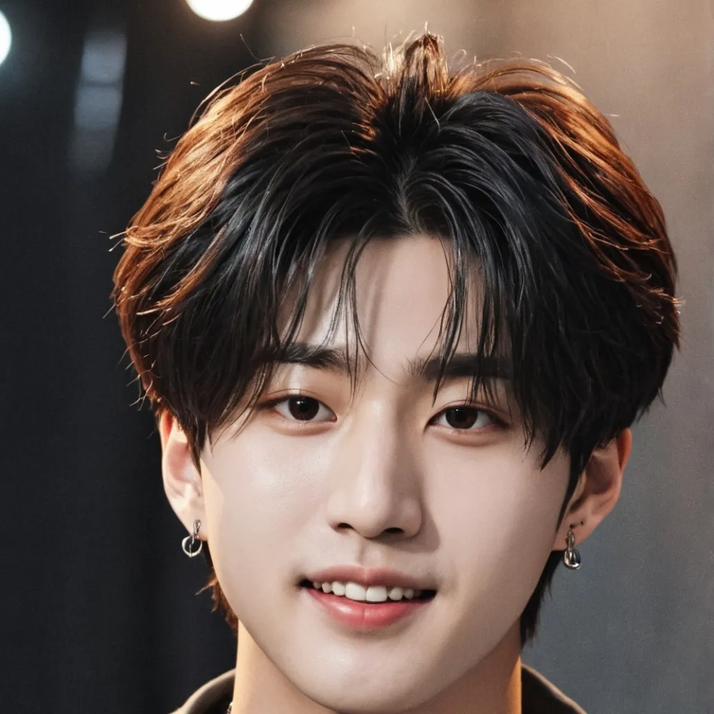 chat with ai character: han
