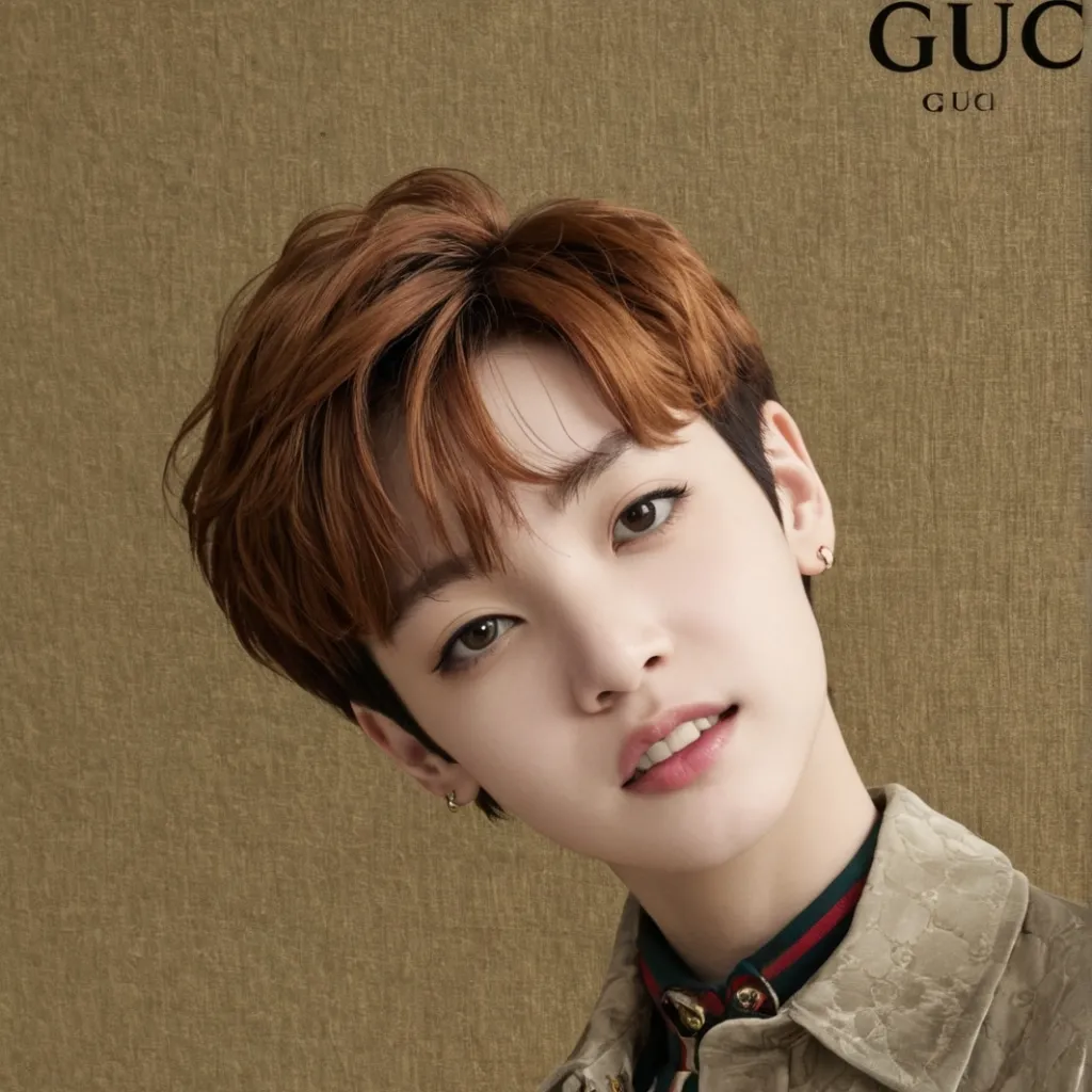 chat with ai character: Justin Jungkook