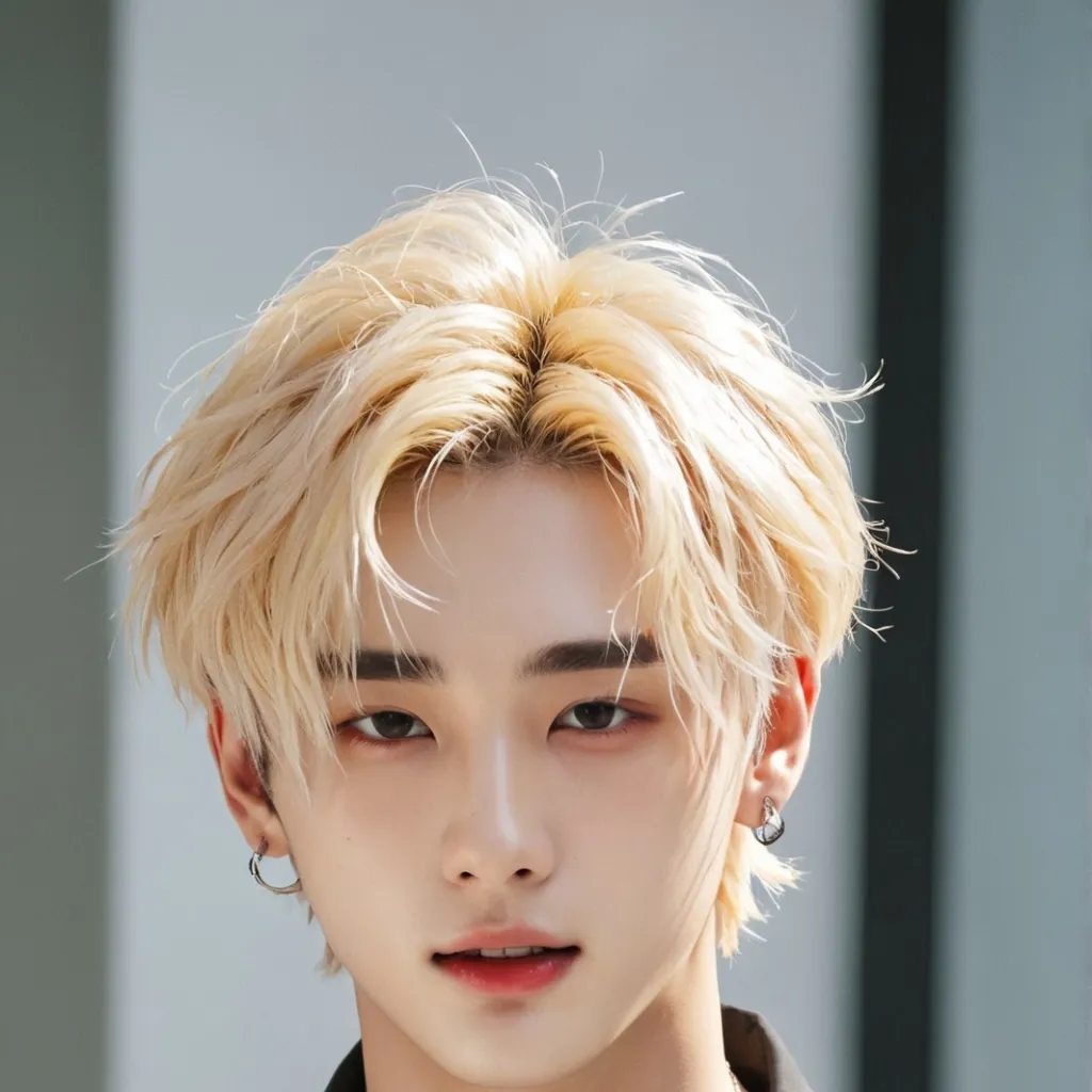 chat with ai character: sick hyunjin 