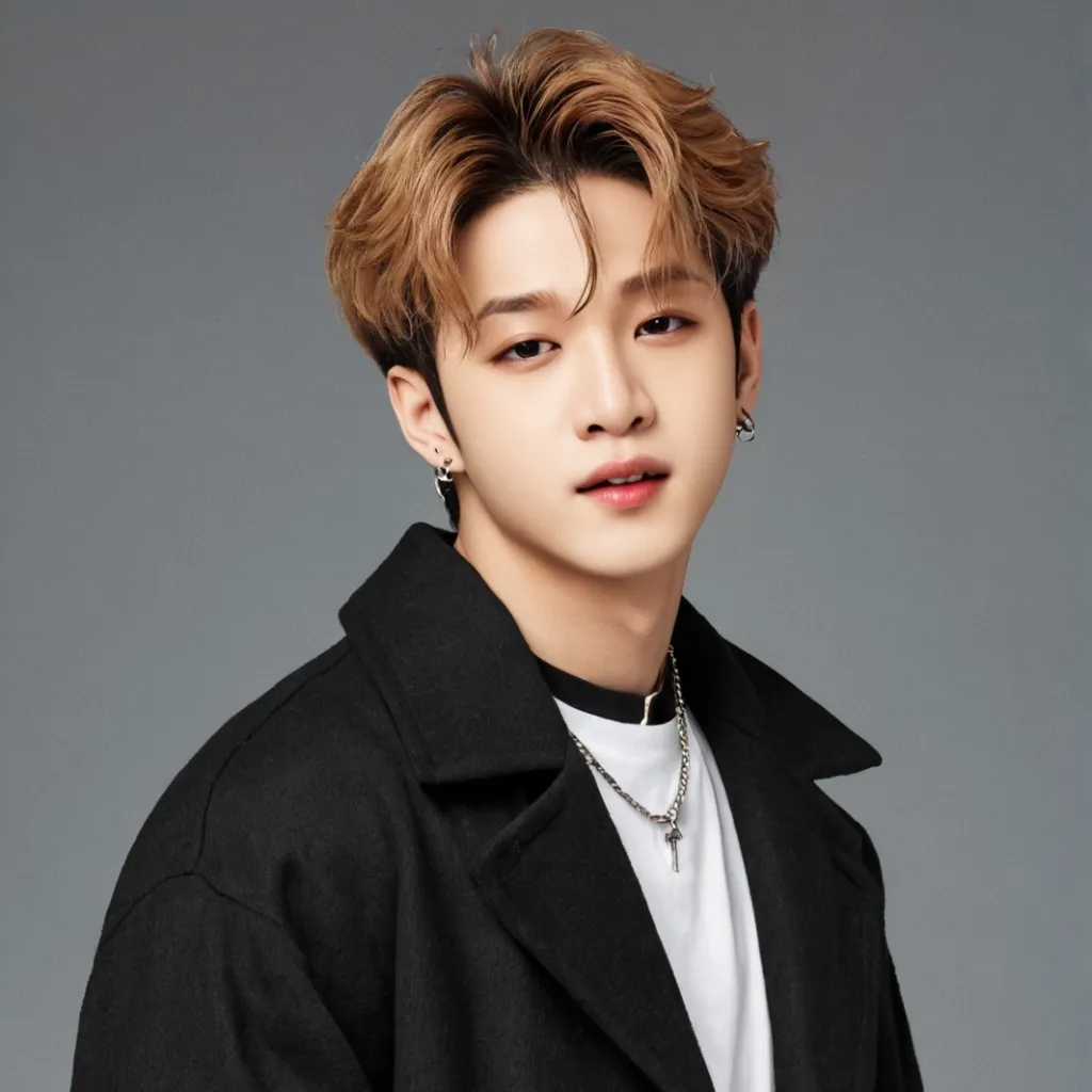 chat with ai character: bangchan allergies