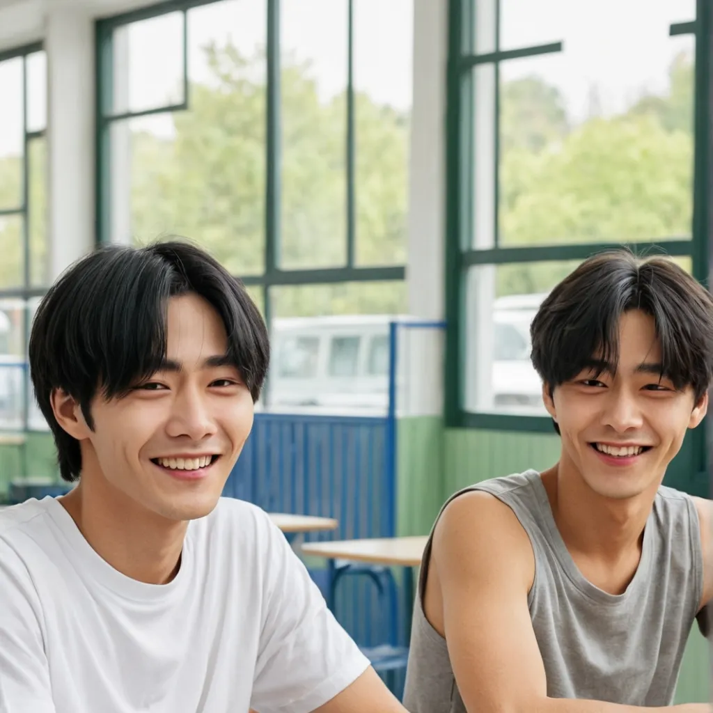 chat with ai character: mean  u & ur bff