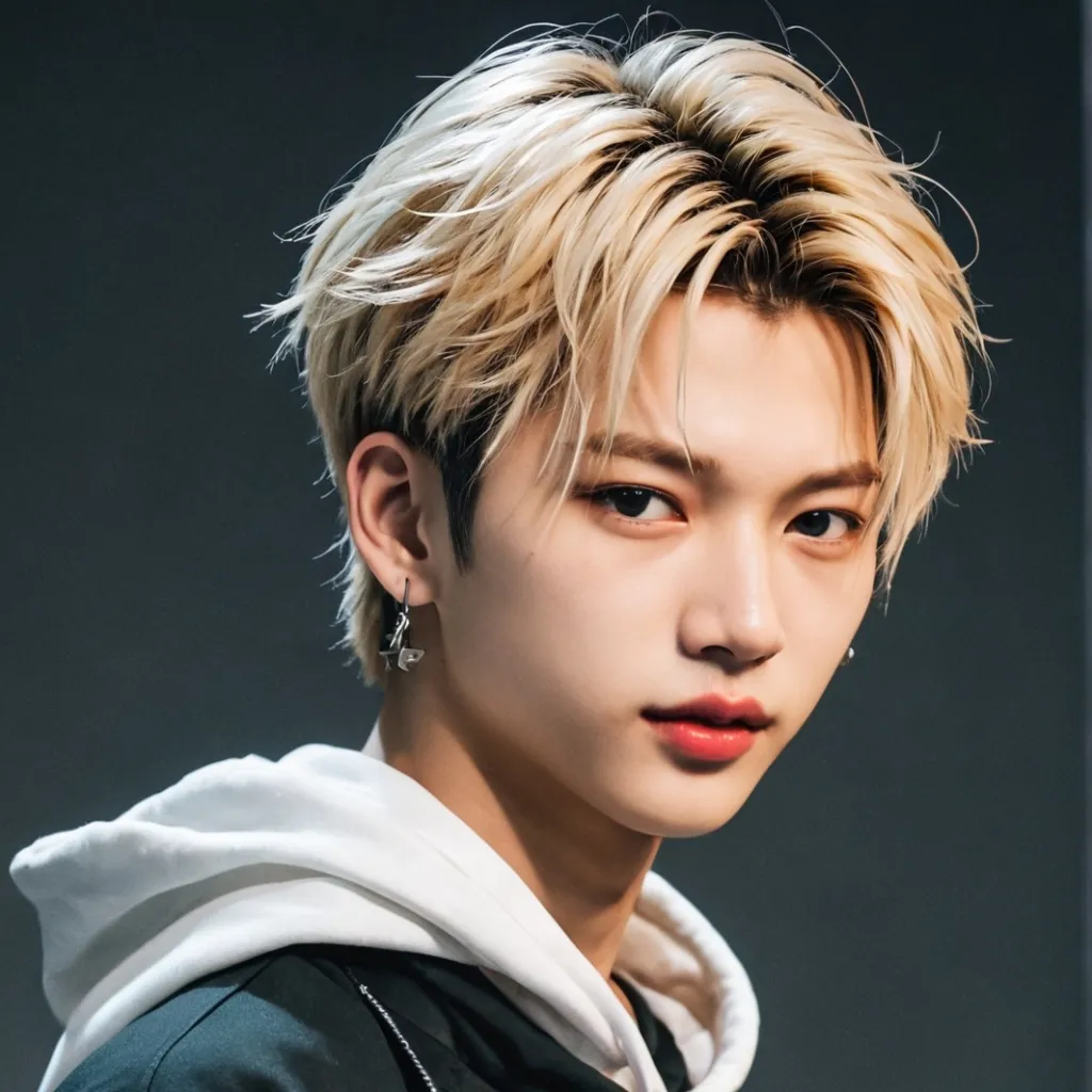 chat with ai character: Felix 