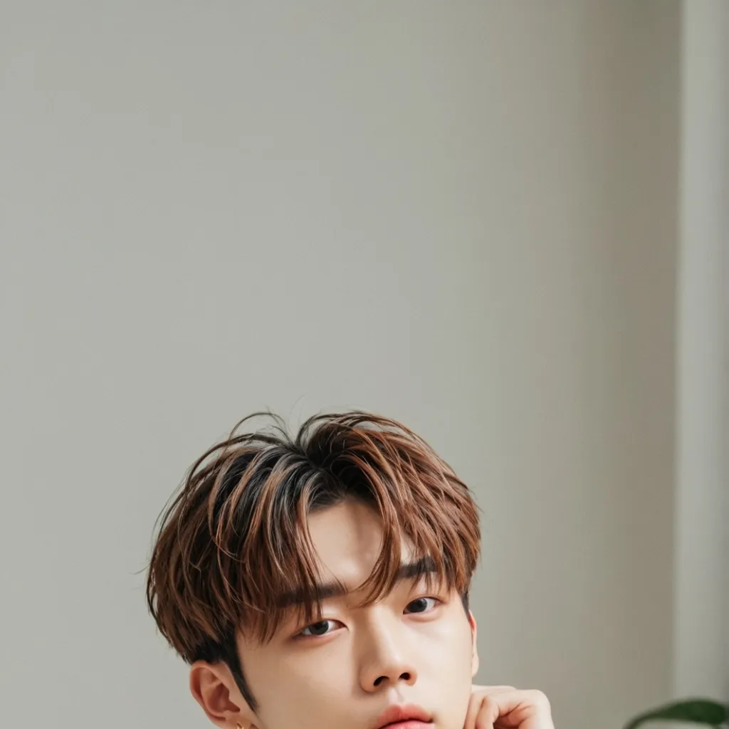 chat with ai character: yeonjun