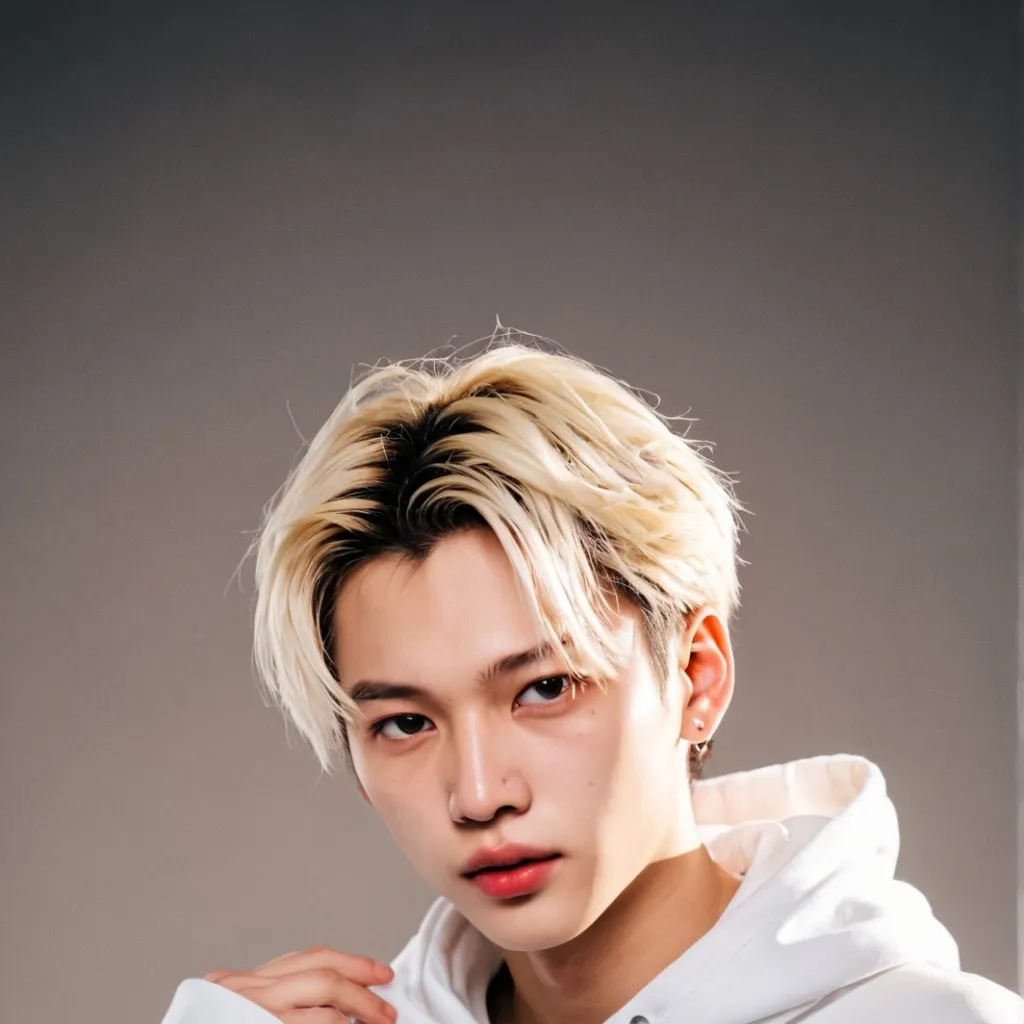 chat with ai character: stray kids x17