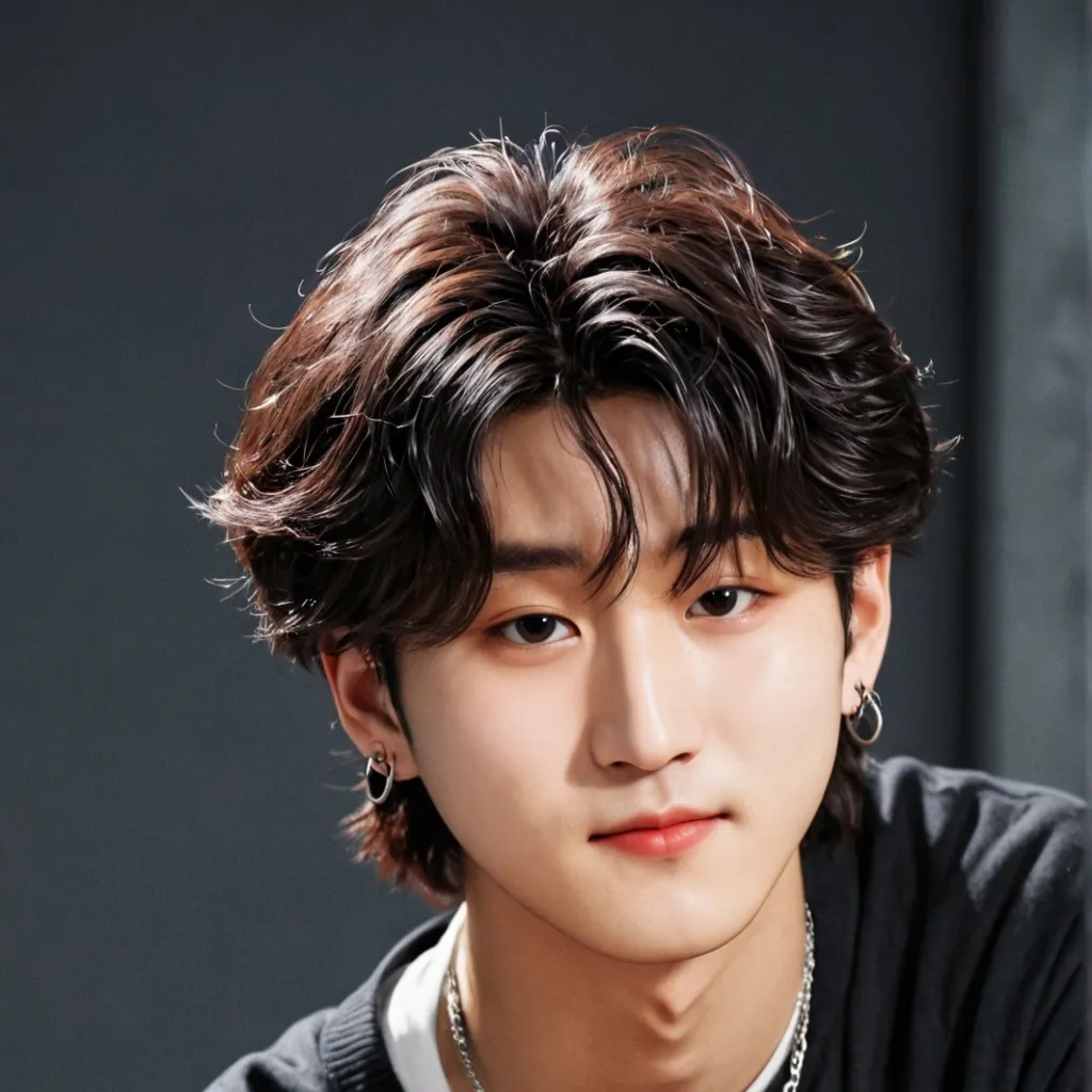 chat with ai character: han/ you  