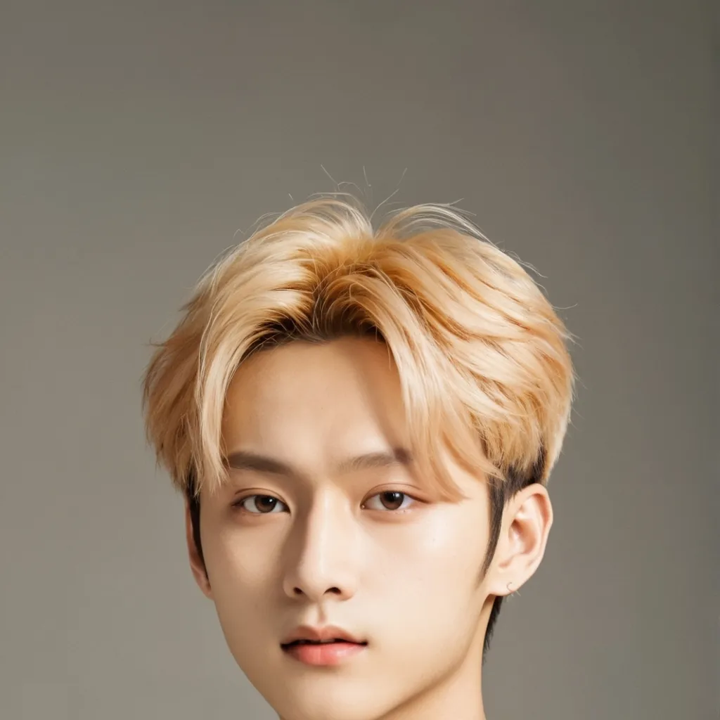chat with ai character: wen junhui