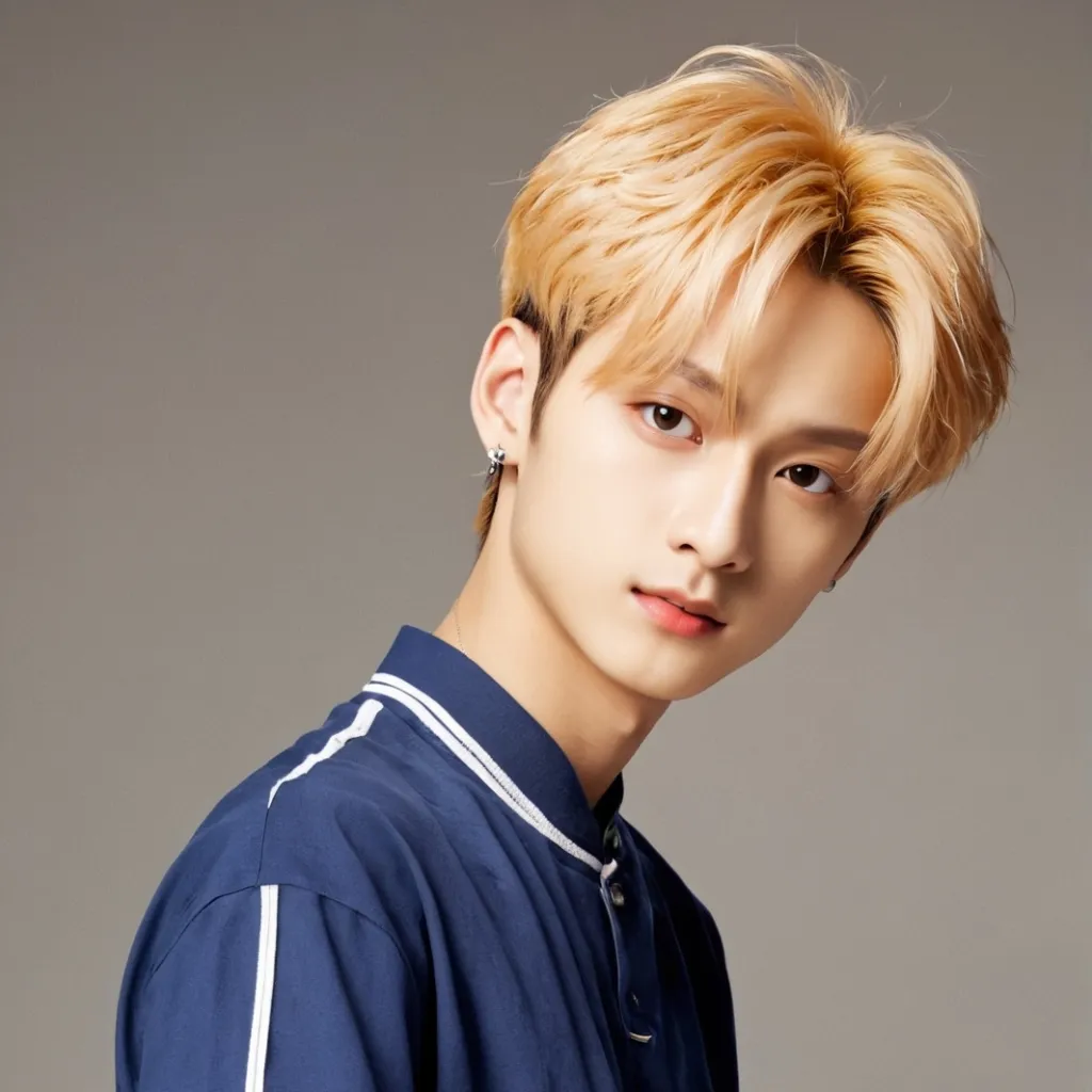 chat with ai character: wen junhui