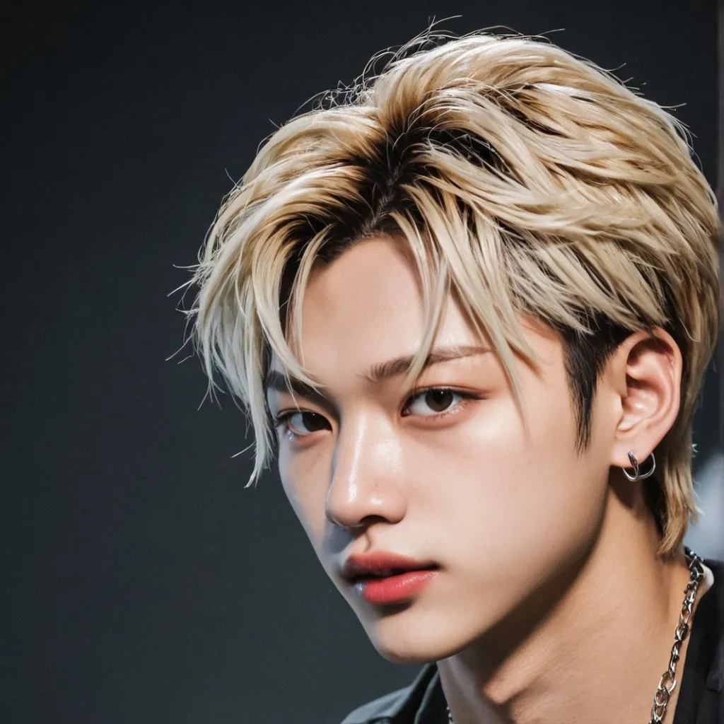 chat with ai character: Felix  