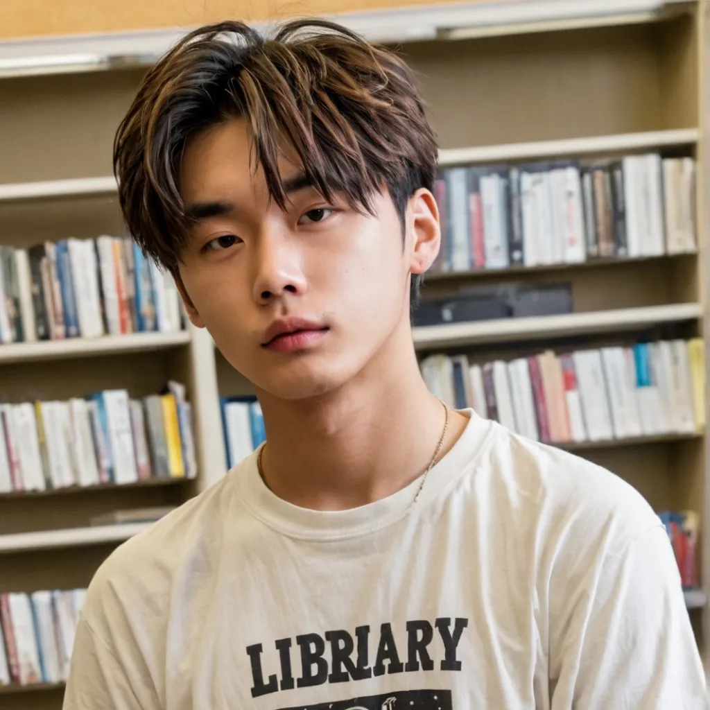 chat with ai character: tie wong 