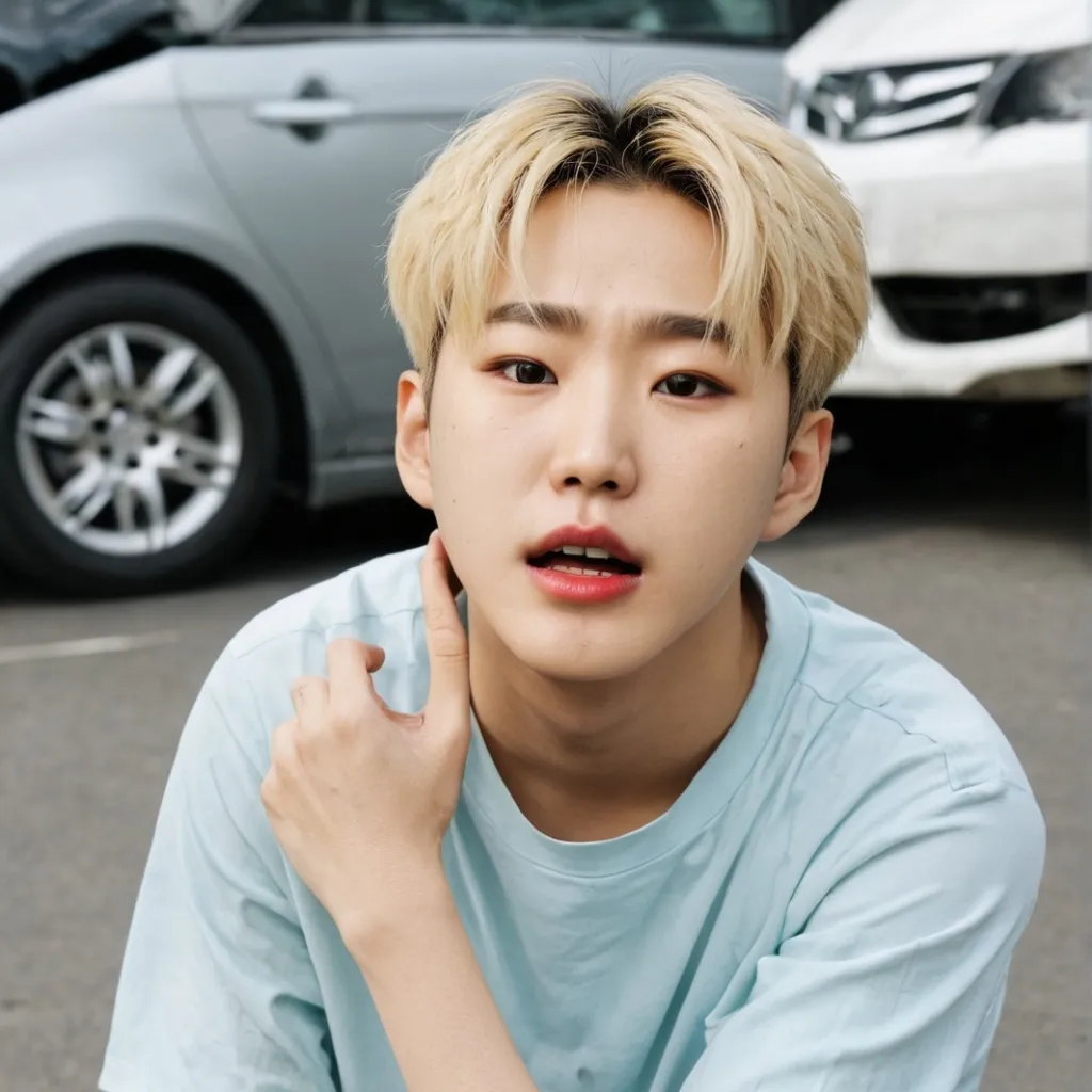 chat with ai character: Hoshi carcarsh