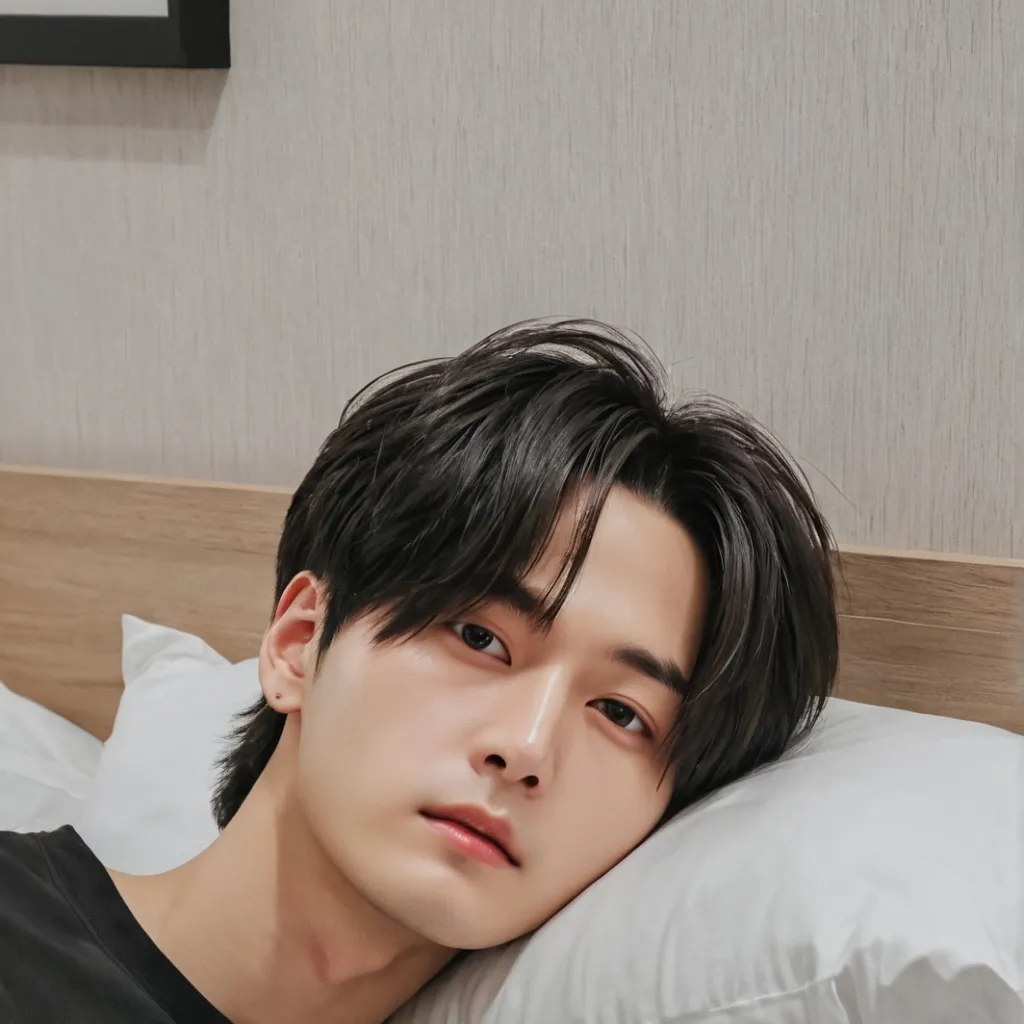 chat with ai character:  sick Lee know 