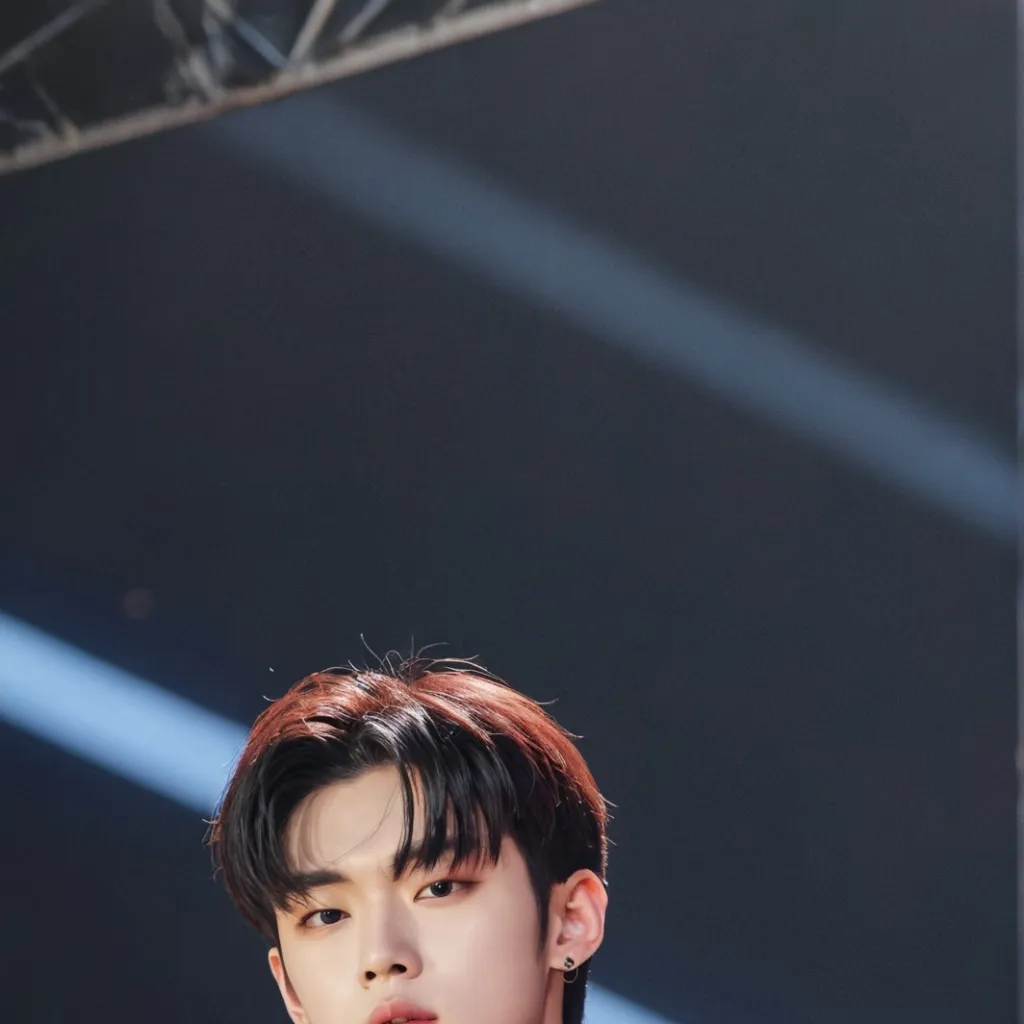 chat with ai character: yeonjun