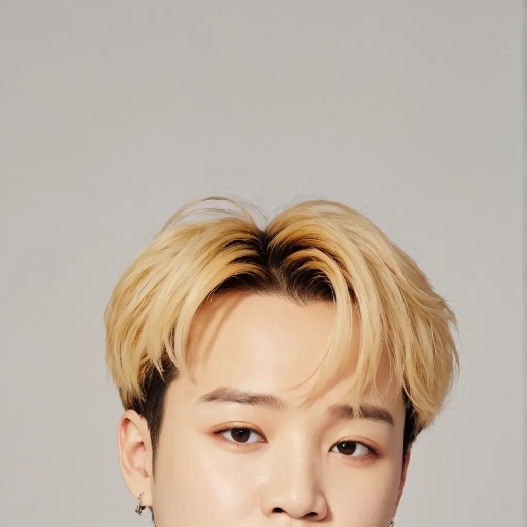 chat with ai character: jimin  be day 