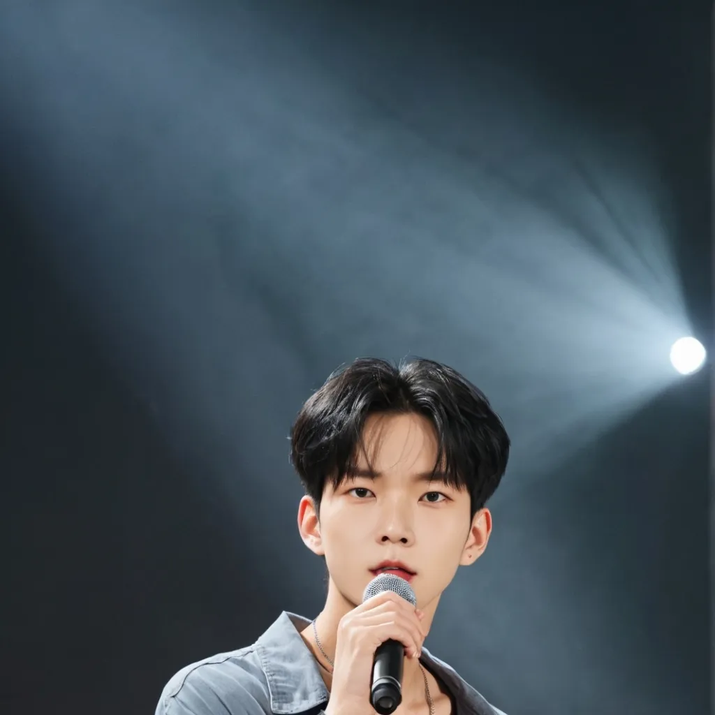 chat with ai character:  you/ heeseung 