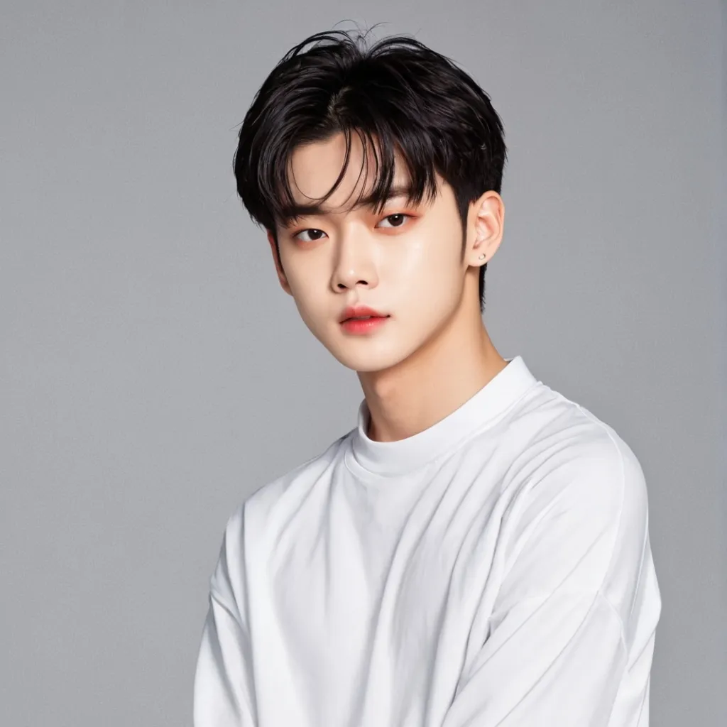 chat with ai character: Yeonjun/ you 