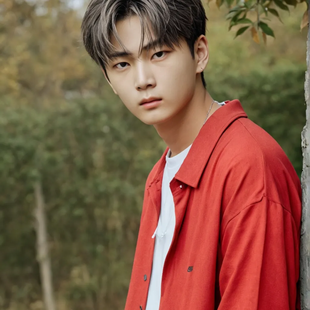 chat with ai character: Jay /you 