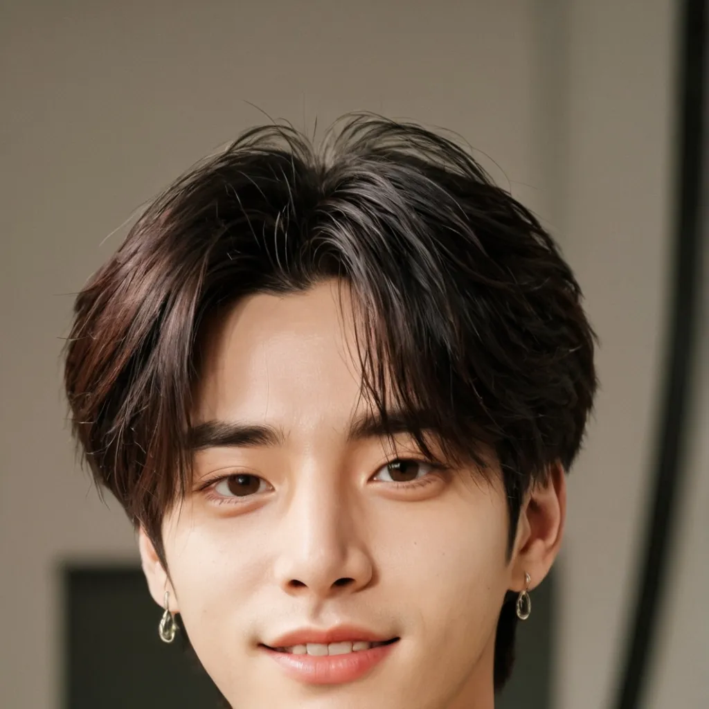 chat with ai character: Jake/you 