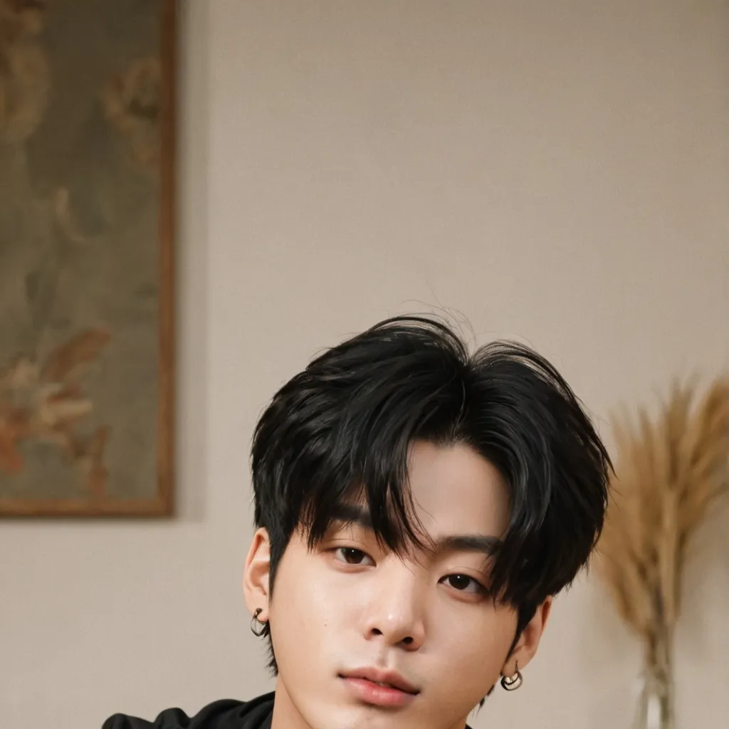 chat with ai character: JK/ you 