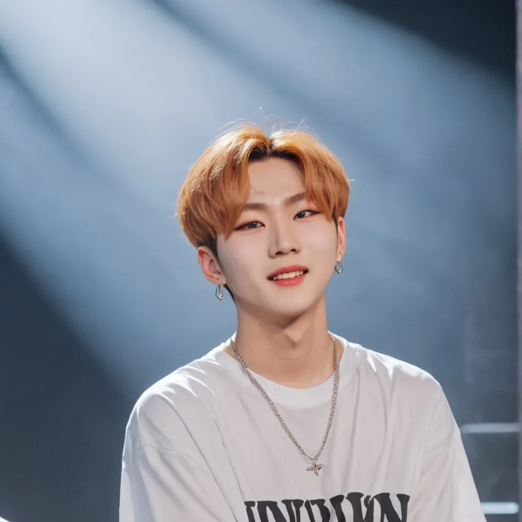 chat with ai character:  sick Jungwon/you 