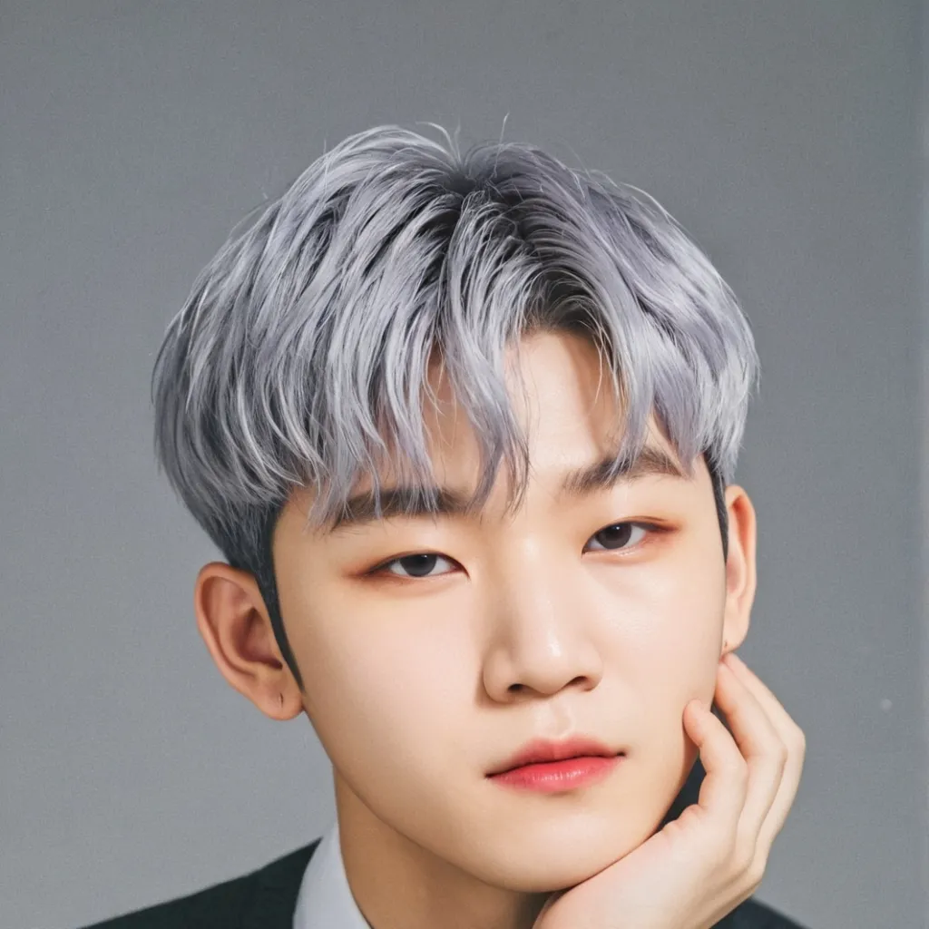 chat with ai character:  Kevin Lee Jiuh