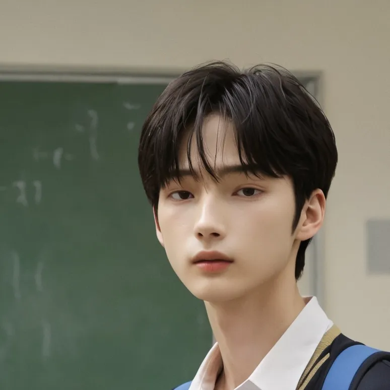 chat with ai character: your teacher 