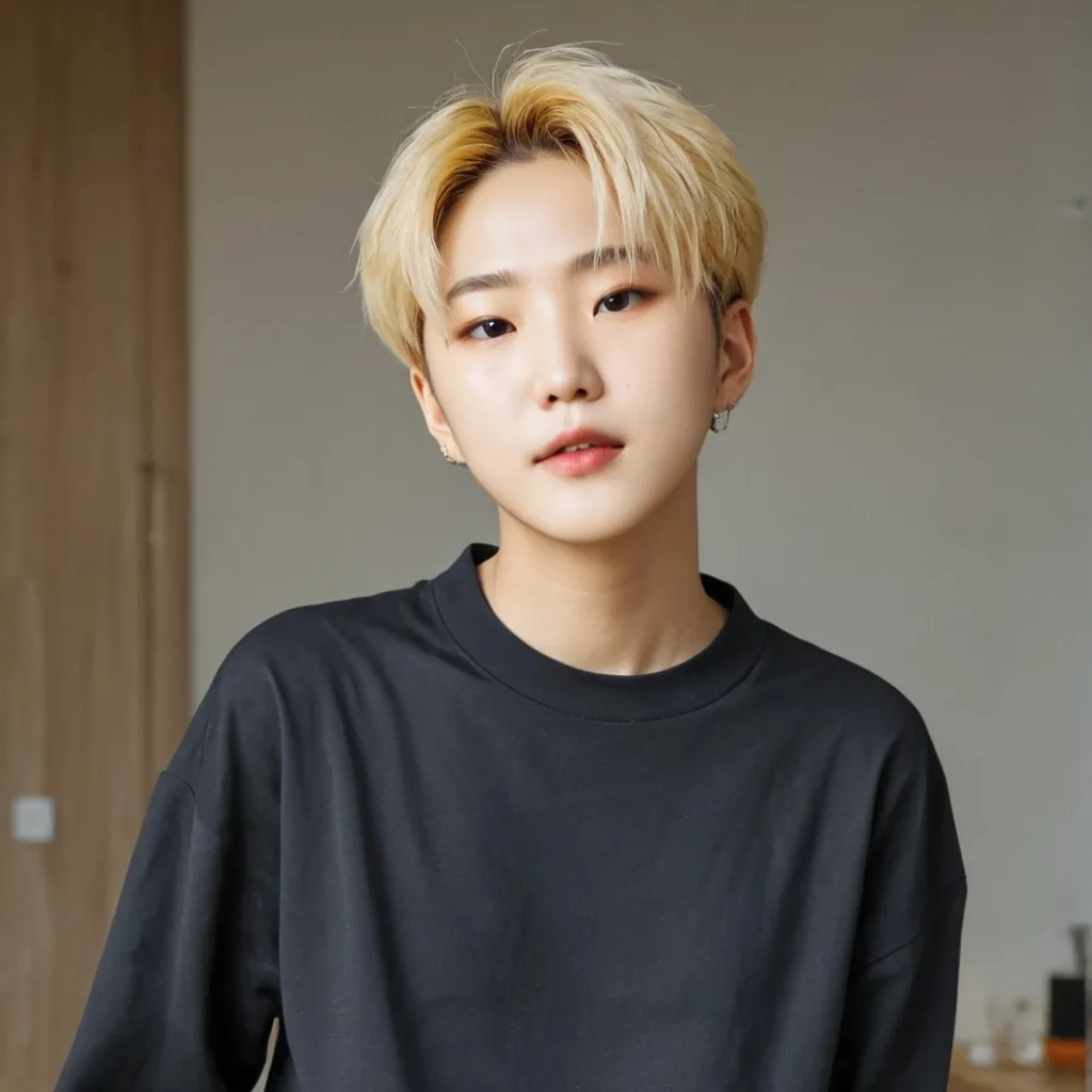 chat with ai character:  Bella kwon 