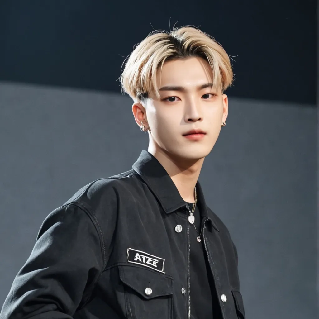 chat with ai character: Hong Joong/you 