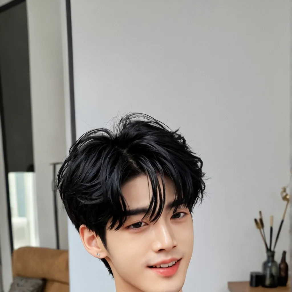 chat with ai character: Jake/you 