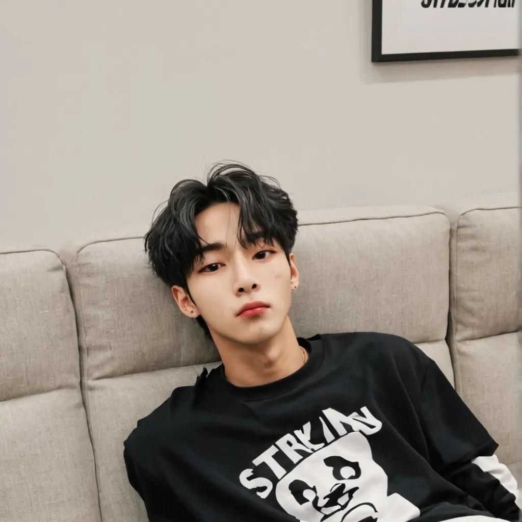 chat with ai character: hurt i.n