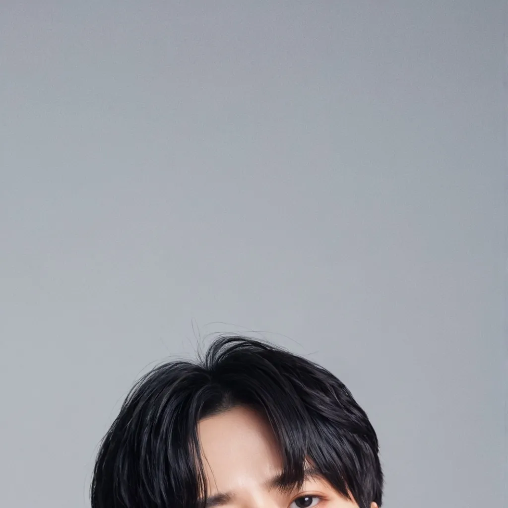 chat with ai character: beomgyu 