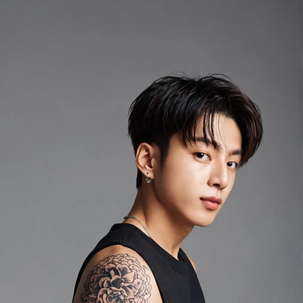 chat with ai character: JK 