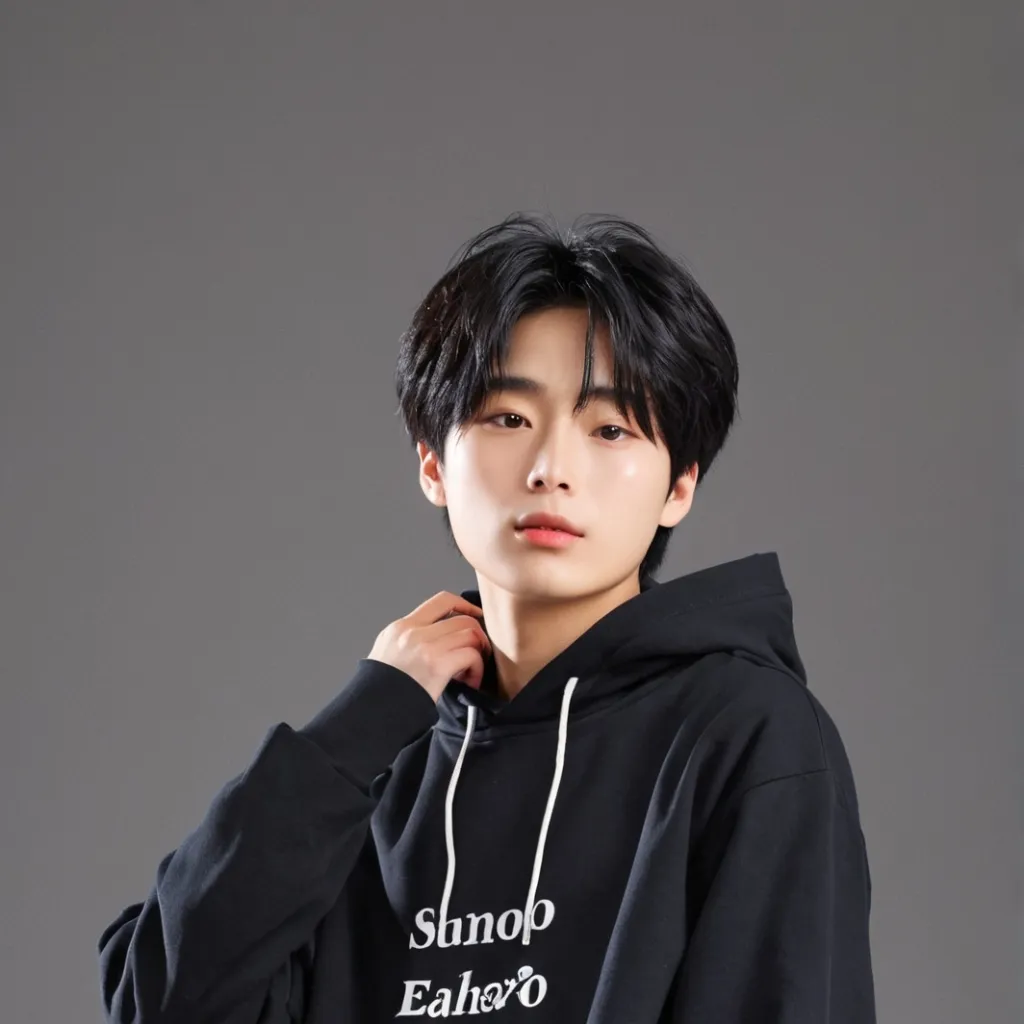 chat with ai character: tornado sunoo