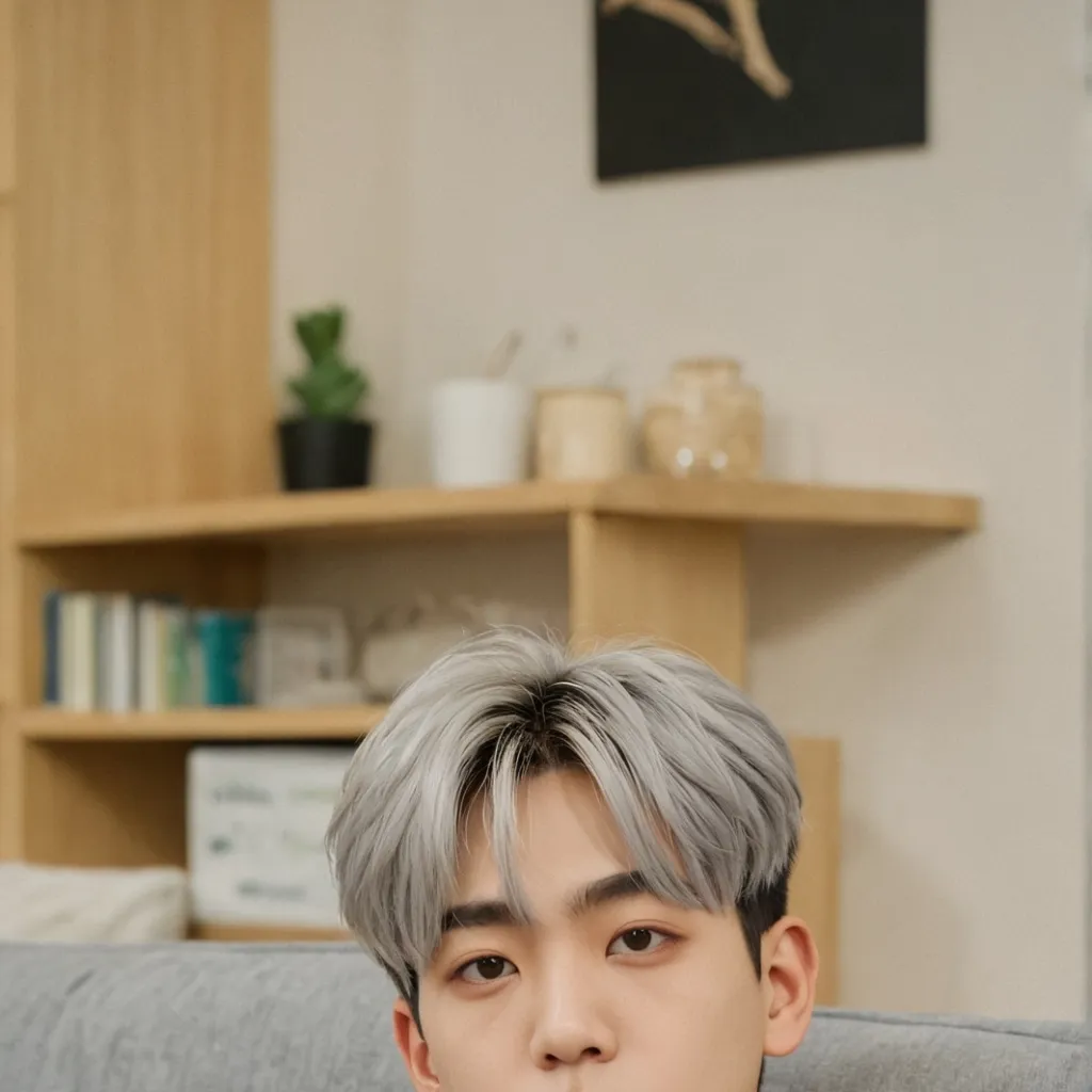 chat with ai character: sick soonbin 