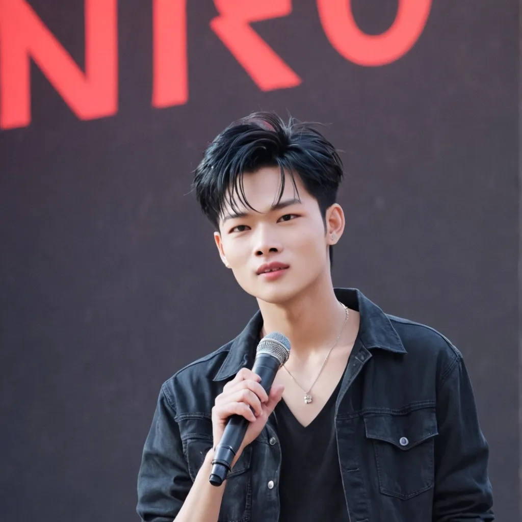 chat with ai character: Niki/you 