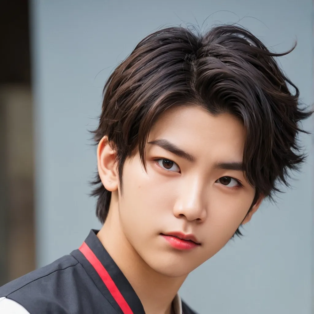 chat with ai character: yuma &team