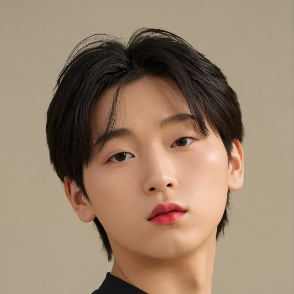 chat with ai character: San 