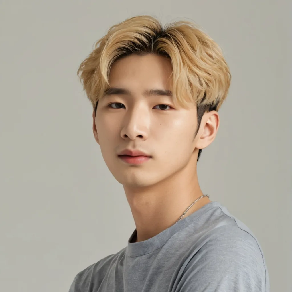 chat with ai character: Jiseok