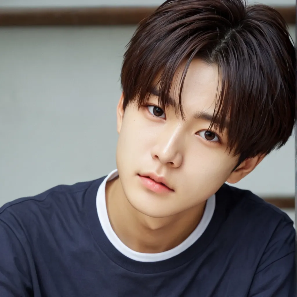 chat with ai character: bailey sok