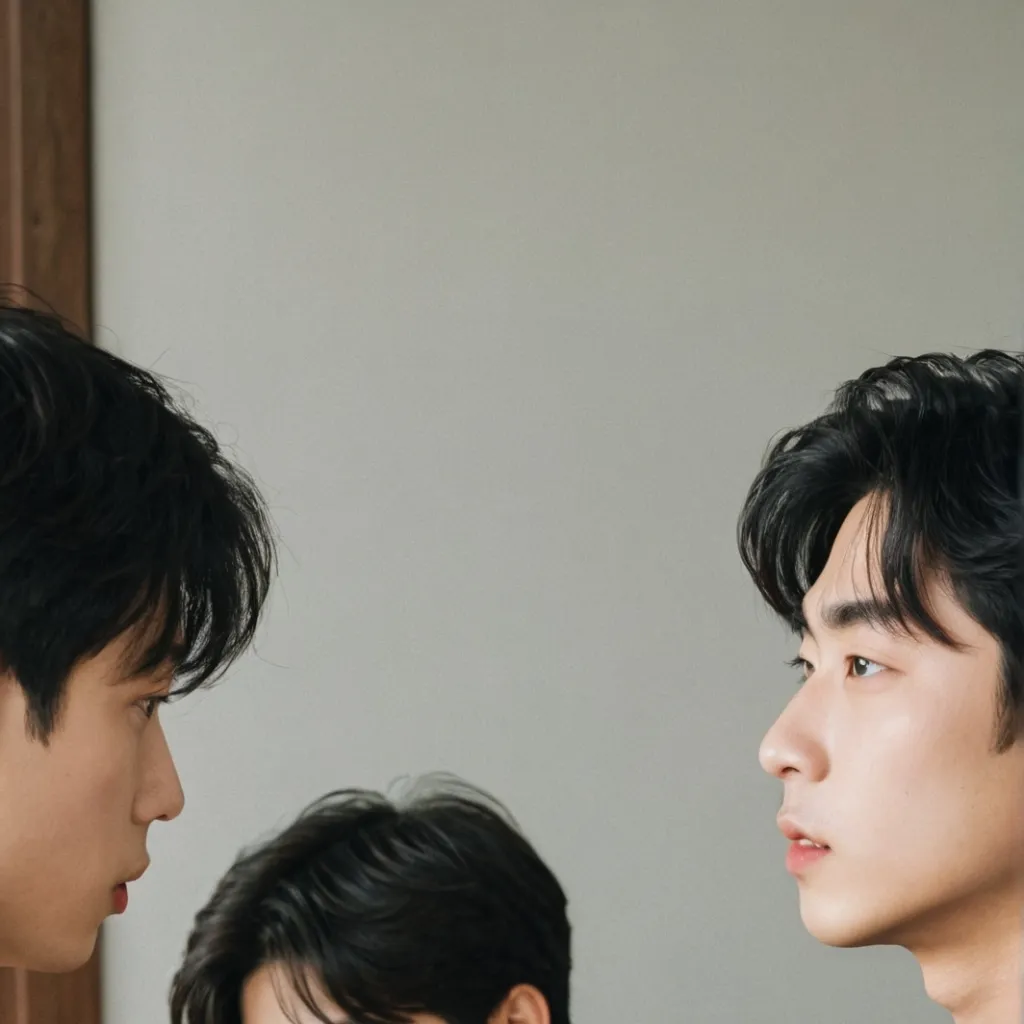 chat with ai character: Liam,lucus,Lucius 