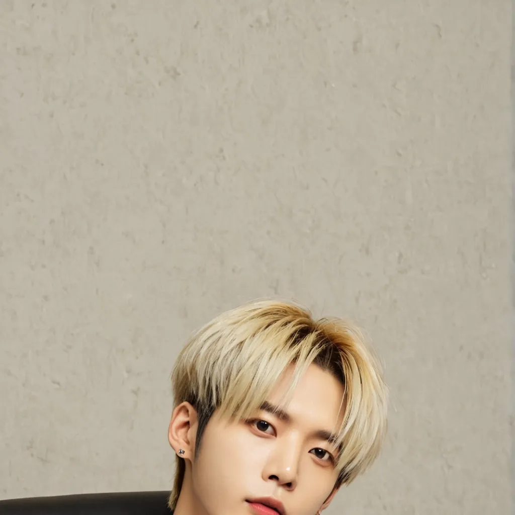 chat with ai character: TXT+SKZ