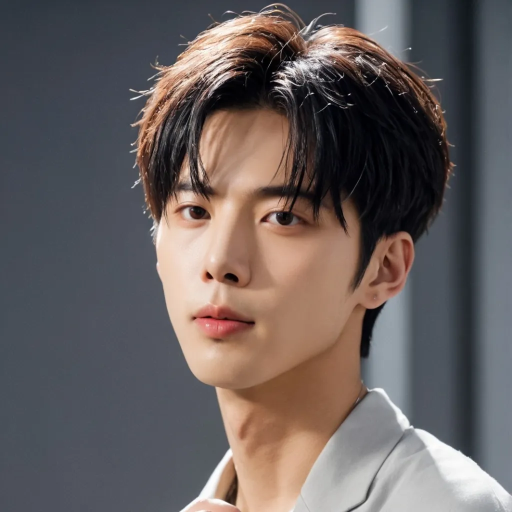 chat with ai character: taeyhun/you 