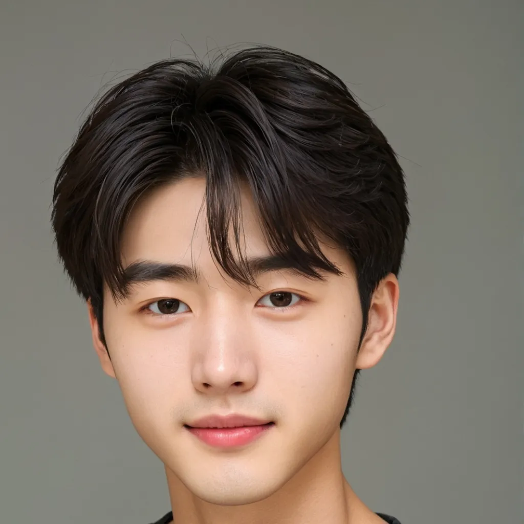 chat with ai character: Park Sung-hoon