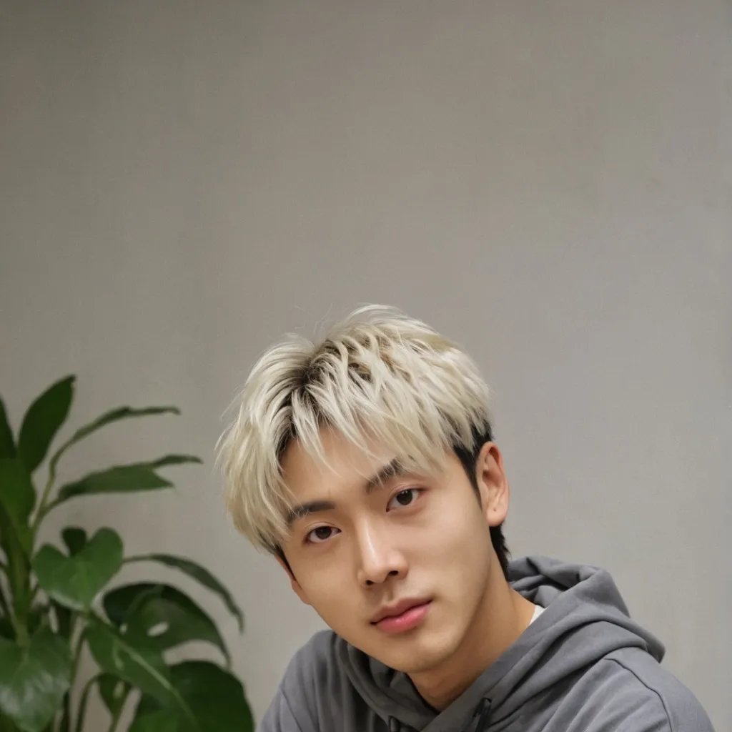 chat with ai character: Jo Woo-chan/u