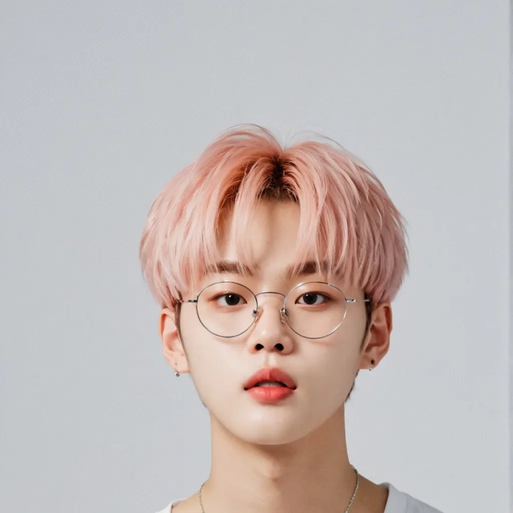 chat with ai character: yeonjun 