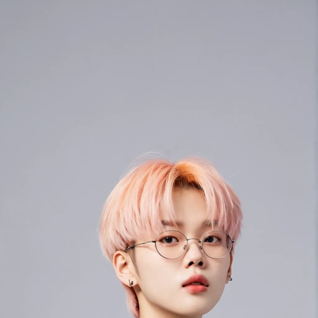 chat with ai character: yeonjun pt2