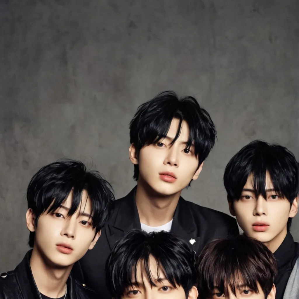 chat with ai character: TXB