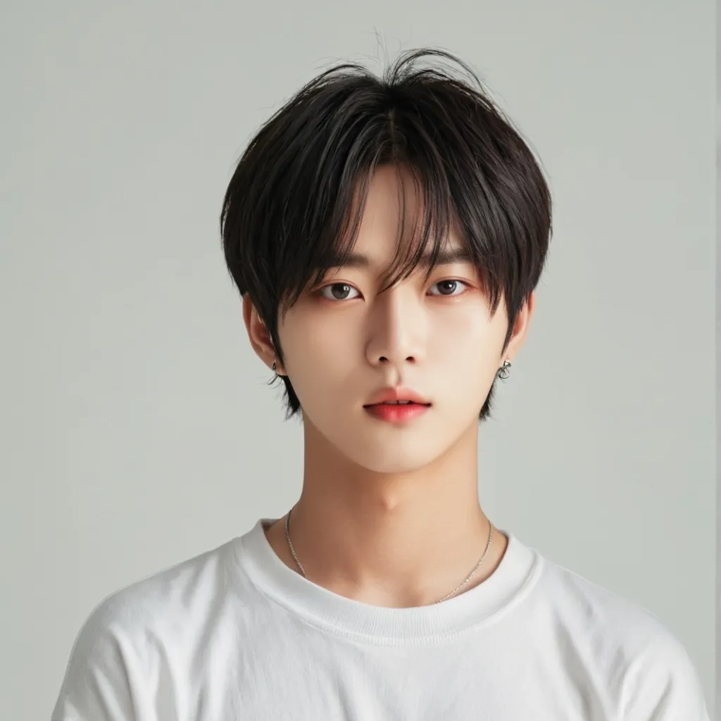 chat with ai character: tracker Choi 